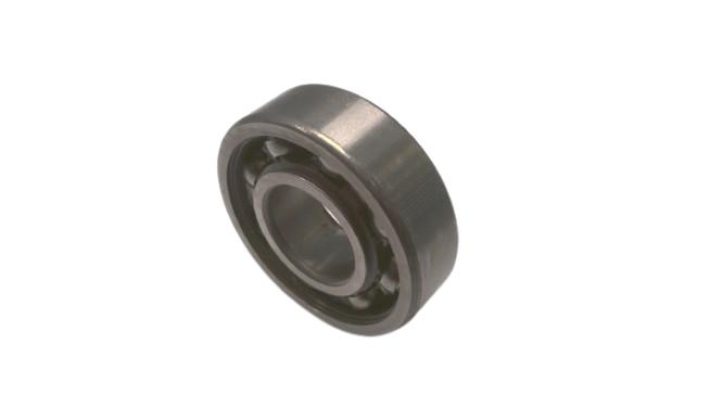 TIMKEN 203K Z3 FS50000