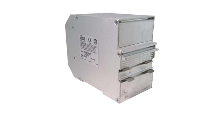 MOORE INDUSTRIES HIM/HART/2AO/24DC/-1PRG [DIN]