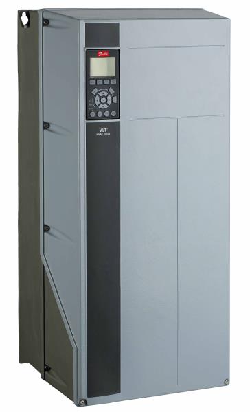 DANFOSS FC-302P30KT2E55H2XXXXXXSXXXXAXBXCXXXXDX