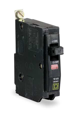 SCHNEIDER ELECTRIC QOB125