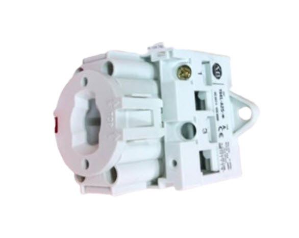 ALLEN BRADLEY 194L-A25-1751