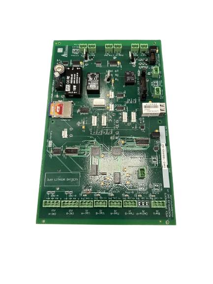 APEX INSTRUMENTS PCB-DAC-COMP