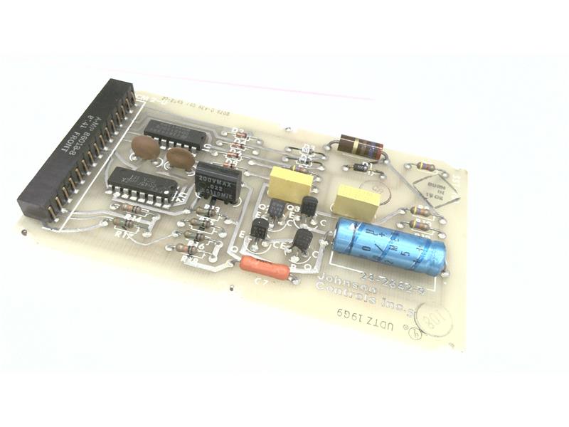 JOHNSON CONTROLS 24-2642-9