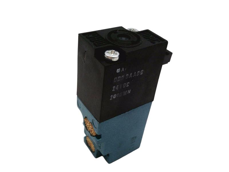 MAC VALVES INC DMB-DDDP-1DG1