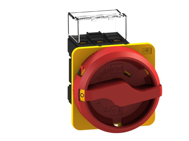 ML2-063-E-2150U-HS por MERZ ELEKTRO