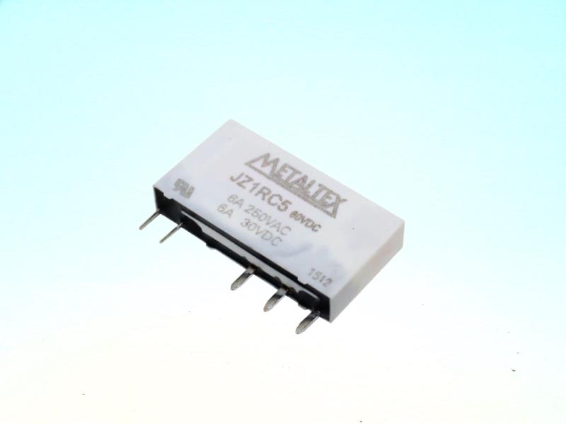METALTEX JZ1RC-5