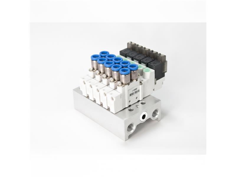 DV1420-5H-M5 do TPC MECHATRONICS CO