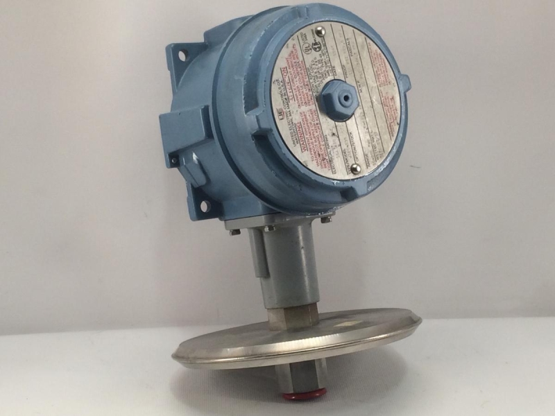 UNITED ELECTRIC J120-535