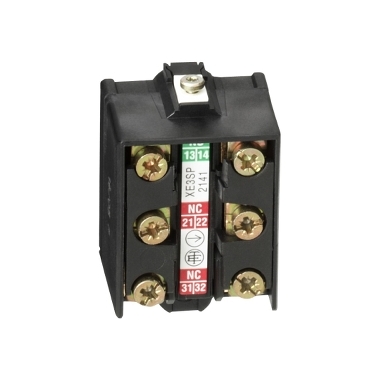 TELEMECANIQUE SENSORS XE3SP2141