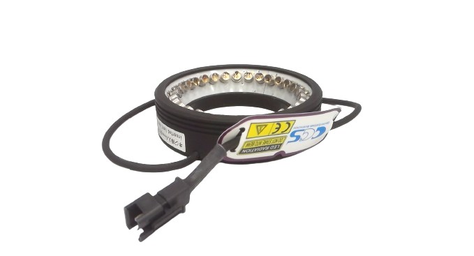 CCS SOLUTIONS LDR2-74UV365-LA