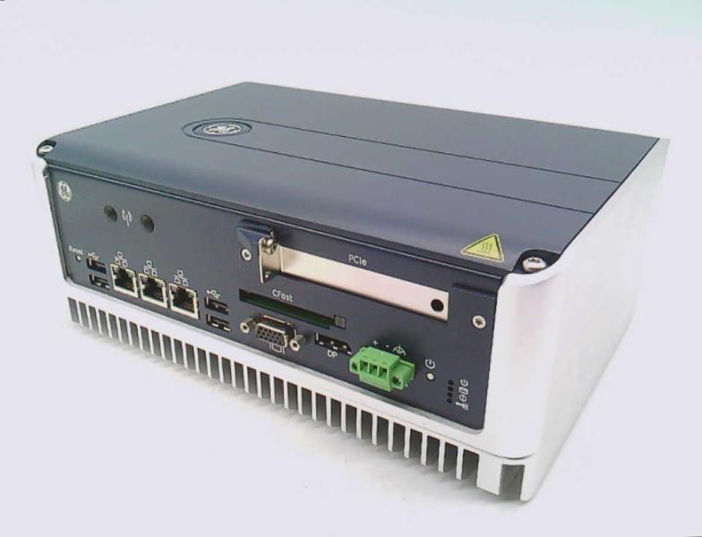 FANUC ICRXIFE7F111