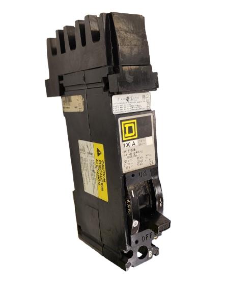 SCHNEIDER ELECTRIC FH16100B