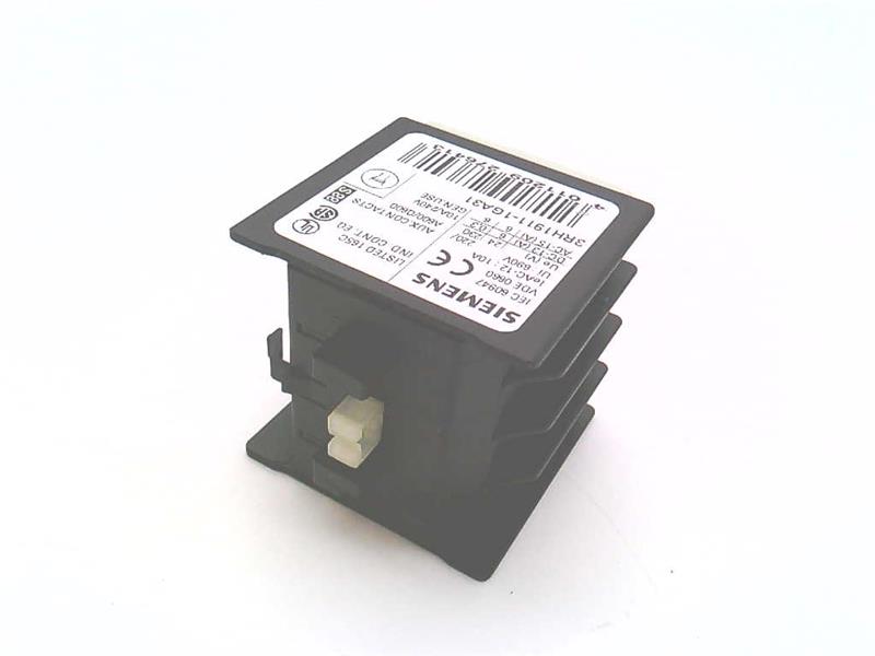 SIEMENS 3RH1911-1GA31
