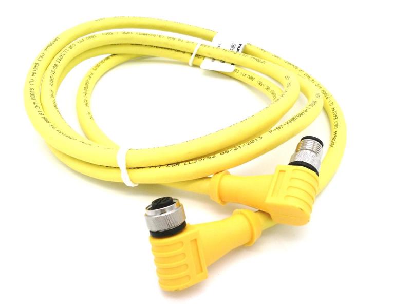TURCK WKE 4.4T-10-WSE 4.4T/S600