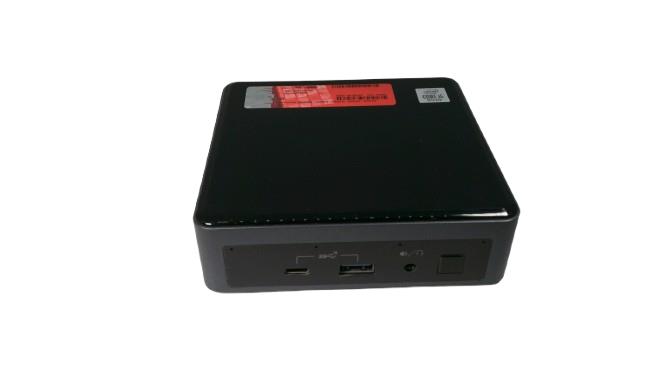 INTEL BXNUC10I5FNK1
