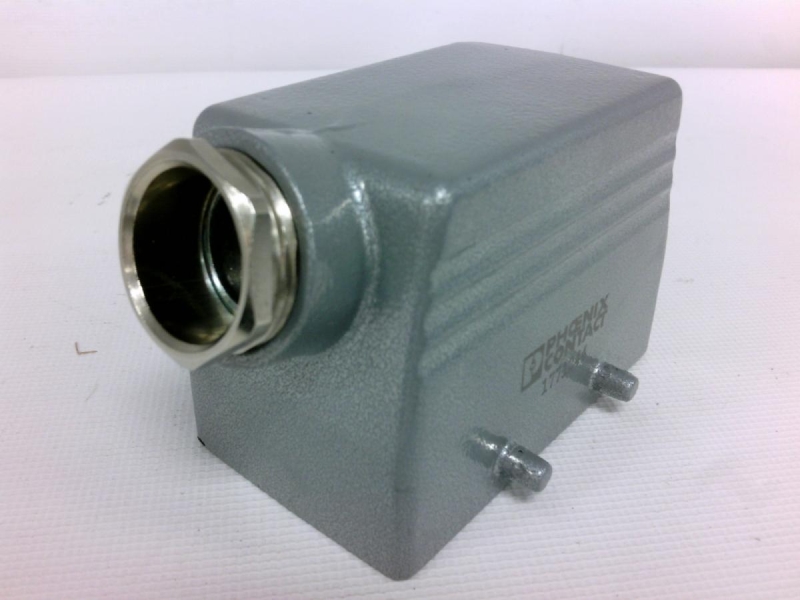 PHOENIX CONTACT HC-B-10-TFQ-52/M1PG16S