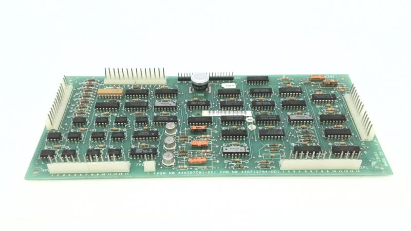 GENERAL ELECTRIC 44A297081-G01