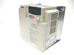 MITSUBISHI FR-E540-0.75K-TB