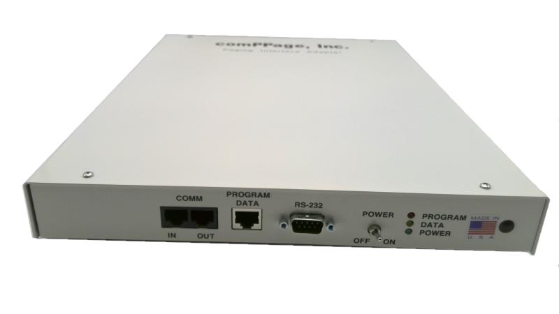 CORNELL COMMUNICATIONS PI-9064U