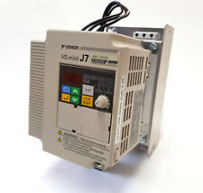 OMRON CIMR-J7-AZ40P7