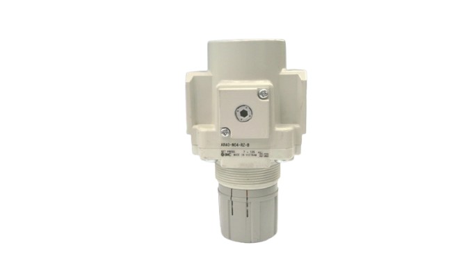 AR40-N04-RZ-B par SMC