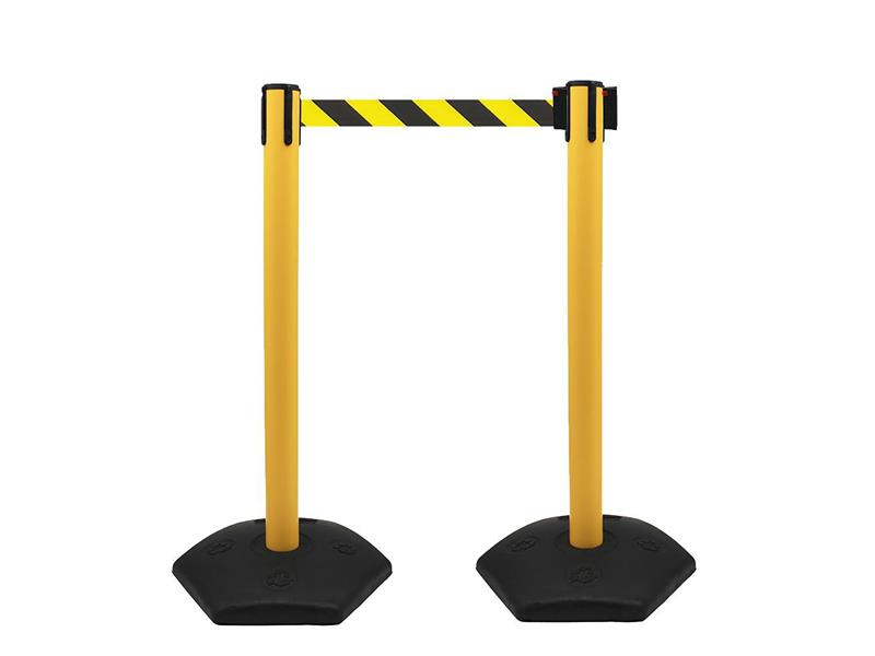 PRO SAFE INC BP-UT-2.3-YB