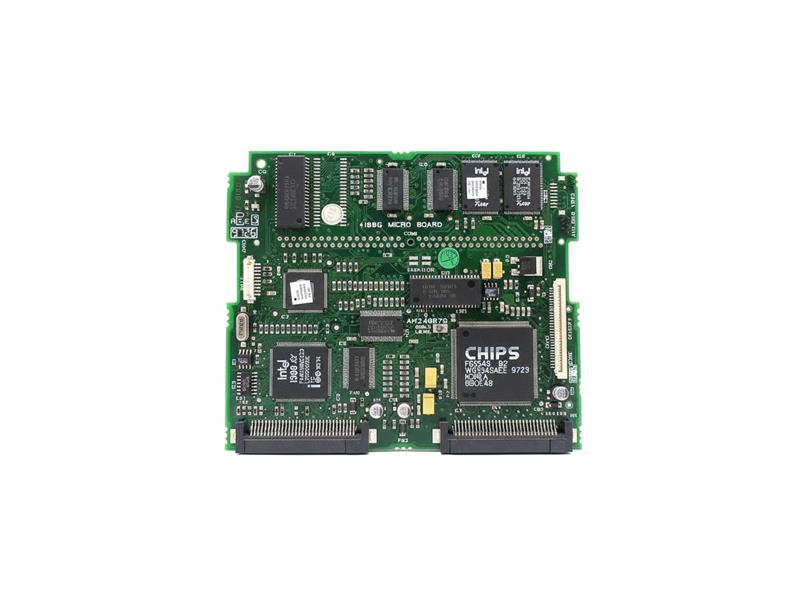 AH248670 par INVENSYS