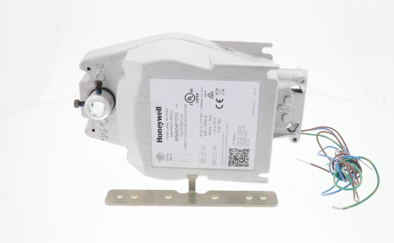HONEYWELL MS4604F-1010