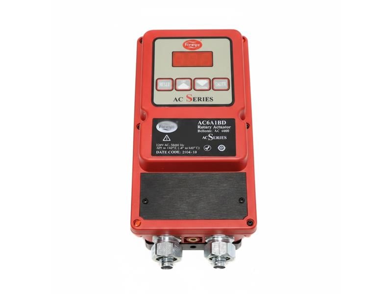 AC6A1BD by KIDDE-FENWAL, LLC