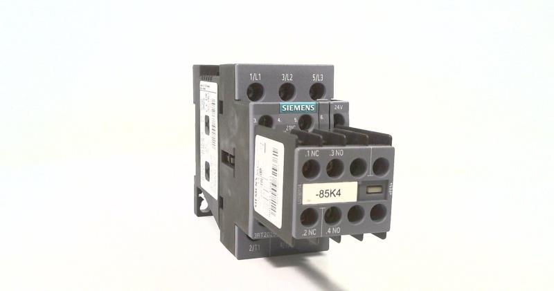 SIEMENS 3RT2025-1BB44