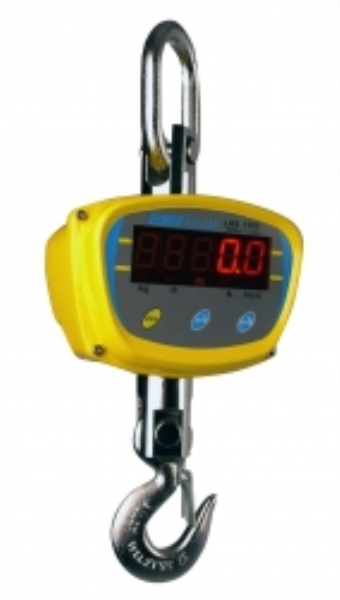 ADAM EQUIPMENT LHS 4000A