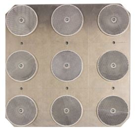 CONDUCTIX WAMPFLER XA-579394