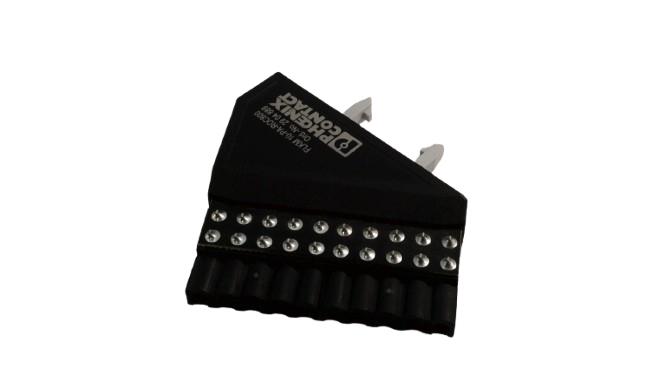 FLKM 10-PA-ROC800 par PHOENIX CONTACT
