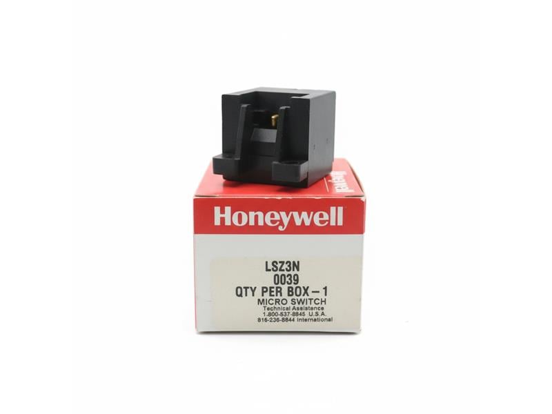 LSZ3N-0039 by HONEYWELL