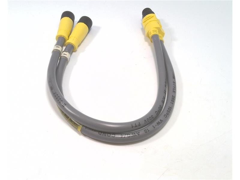 MOLEX 884A30A34M003