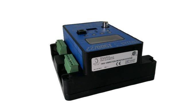 GENERAL ELECTRIC 1900/27-03