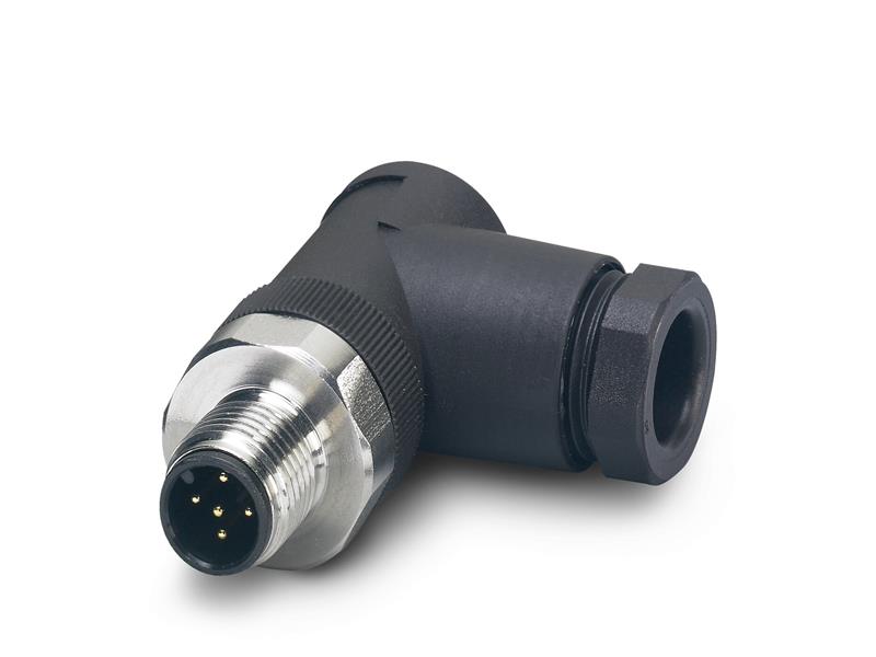 PHOENIX CONTACT SACC-M12MR-5CON-PG 9-VA