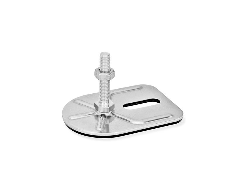 JW WINCO 43-80-1/2X13-75-E3-SK