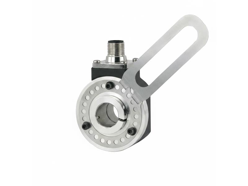 ENCODER PRODUCTS 260-N-B-10-H-1024-R-HV-1-S-SF-4-N