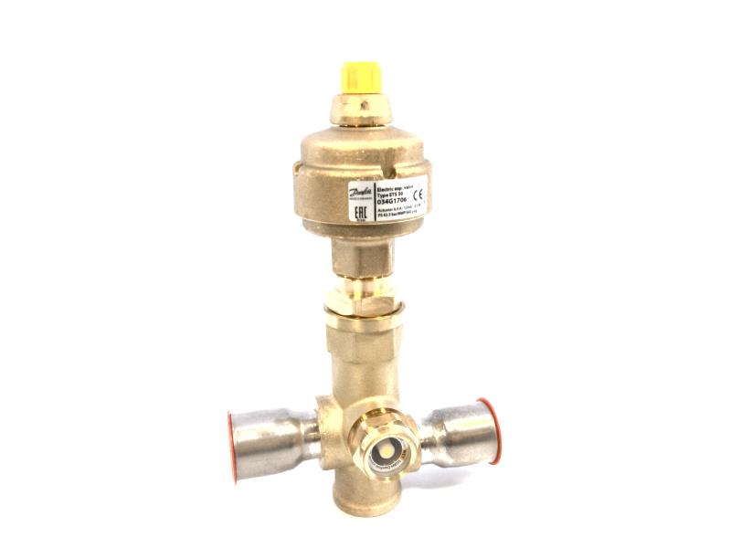 DANFOSS 034G1706
