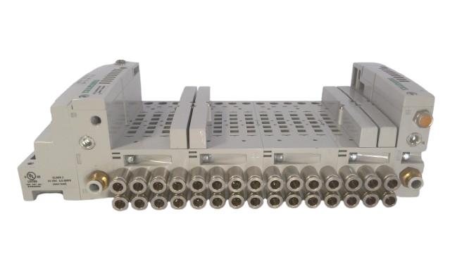 8501AV3O100VMUF by ASCO