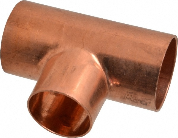 MUELLER INDUSTRIES W 04085