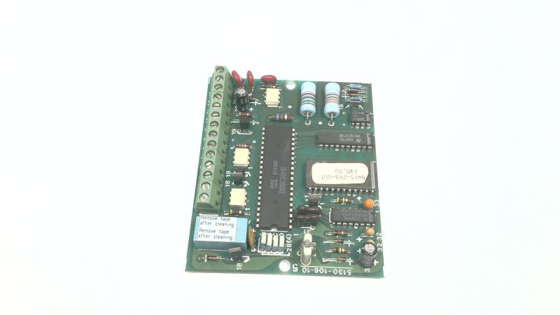 TYCO 5130-106-10