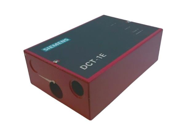 SIEMENS DCT-1E