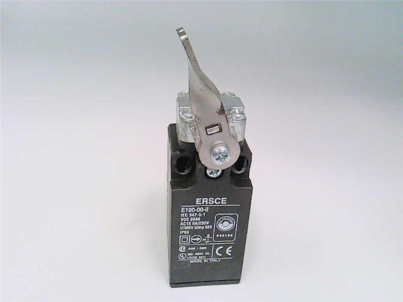 BREMAS E100-00-II