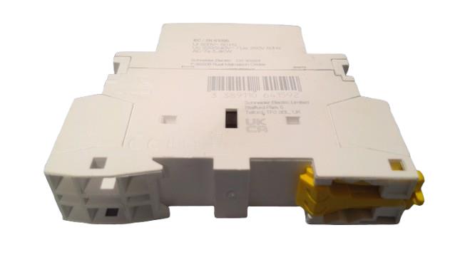 SCHNEIDER ELECTRIC GC2502M5