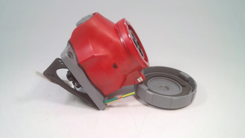HUBBELL HBLS430R7W