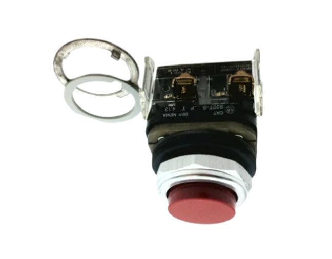 ALLEN BRADLEY 800T-B6PA4