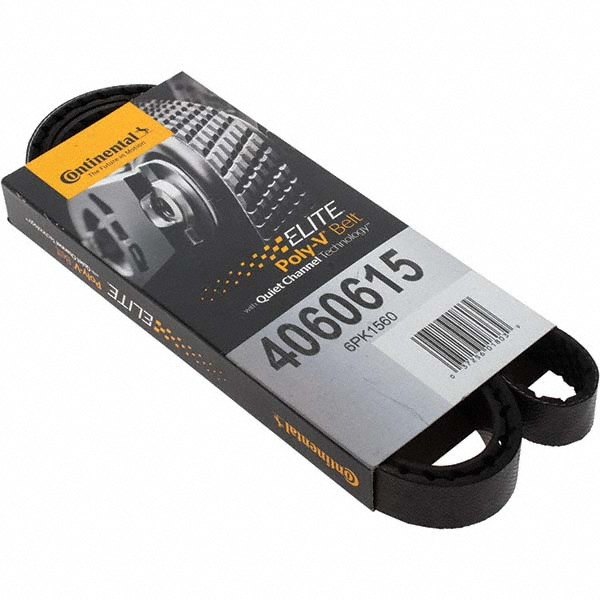CONTINENTAL AG 4060615 OETS MULTI-V BELT