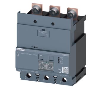 SIEMENS 3VA9113-0RL20